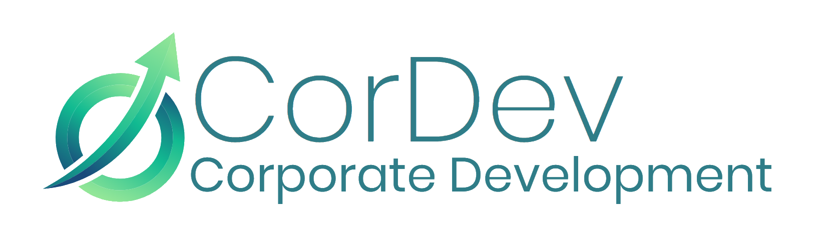 CorDev Corporate Development
